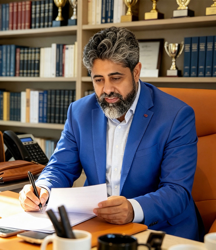 Mr. Firas Alshmmaa SEO