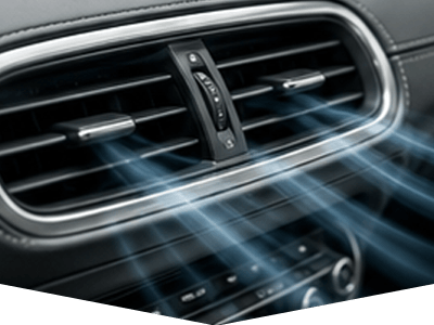 Aston Martin AC Service Image
