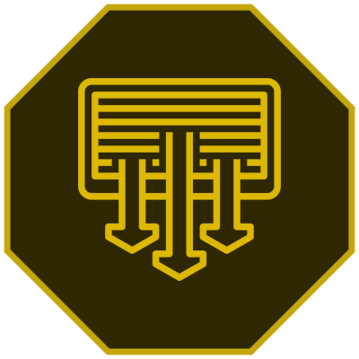 Corvette AC Service Icon