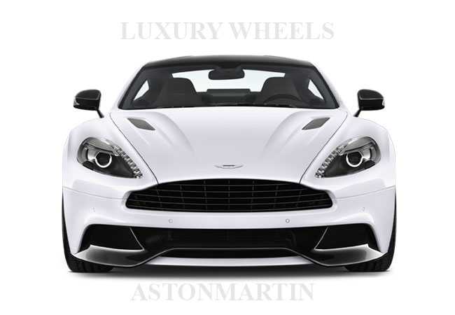 Why choose us Astonmartin