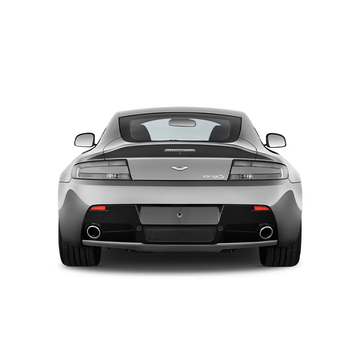 About Our Aston Martin Car Service in Dubai