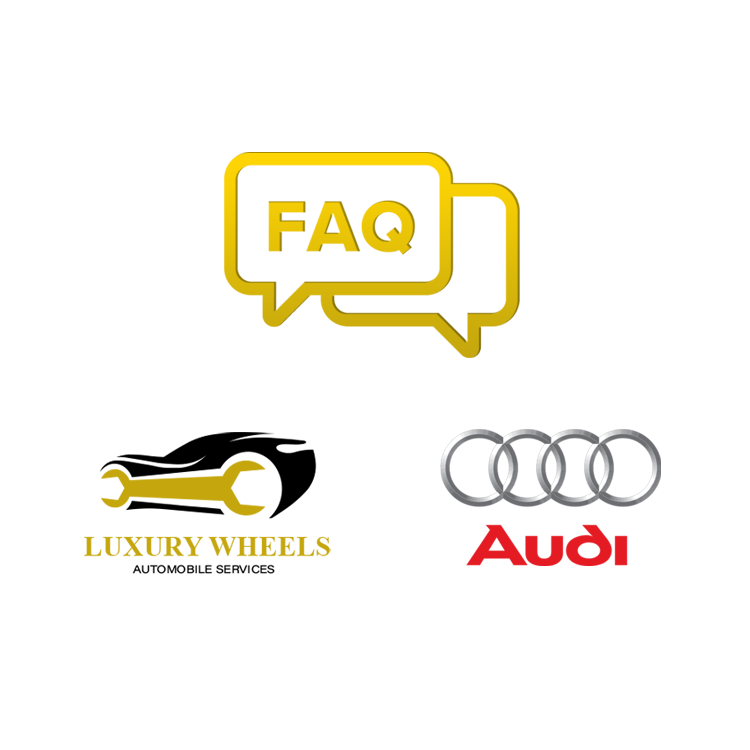 FAQ Audi