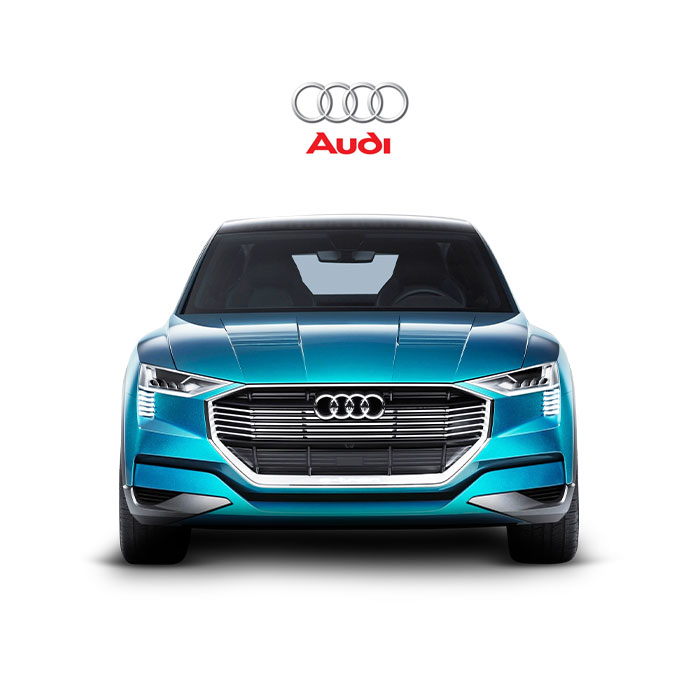 About Our Audi Repair Services in Dubai