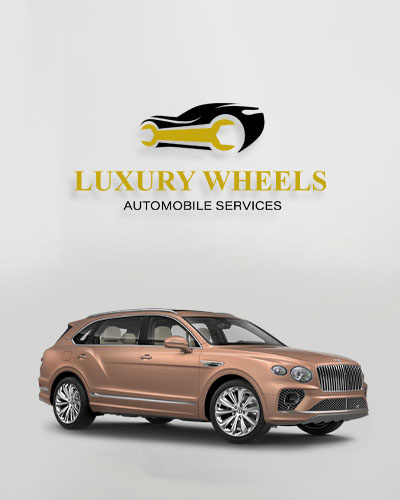 About Our Bentley Bentayga EWB Service in Dubai