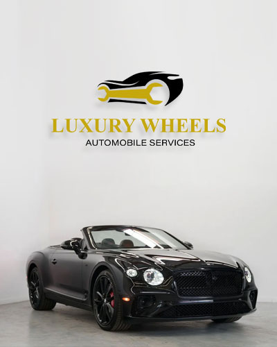 About Our Bentley Continental Service in Dubai
