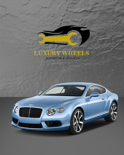 About Our Bentley Continental Service in Dubai
