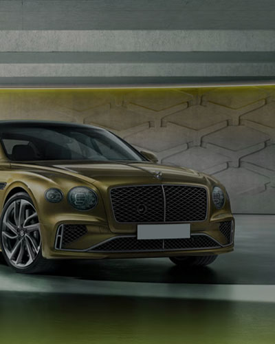 About Our Bentley Bentayga Car Service in Dubai