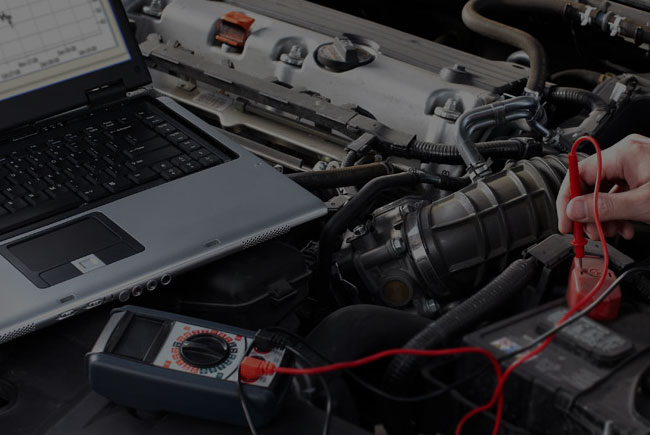 Engine Diagnostics & Performance Tuning