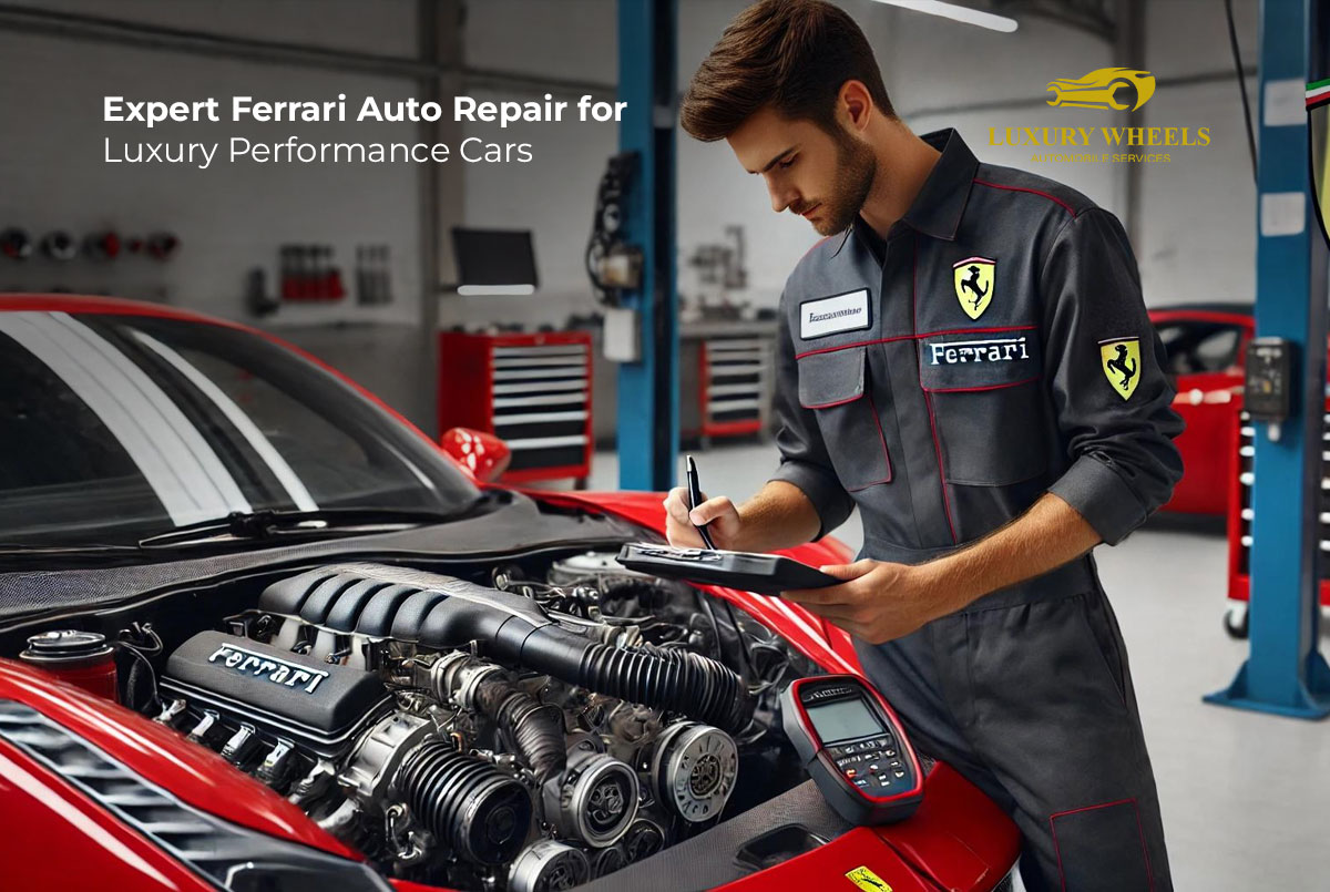 Audi A Series Major Service