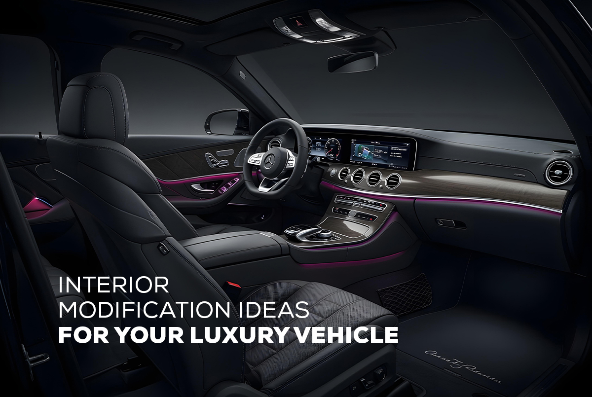 The Future of Electric Luxury Cars Repair
