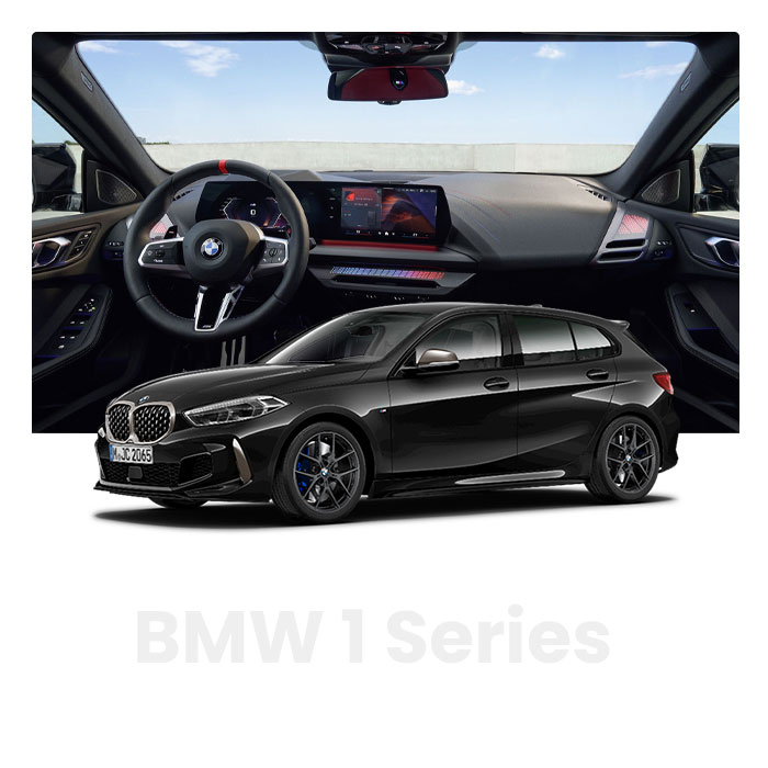 Comprehensive Care for Your BMW 1 Series