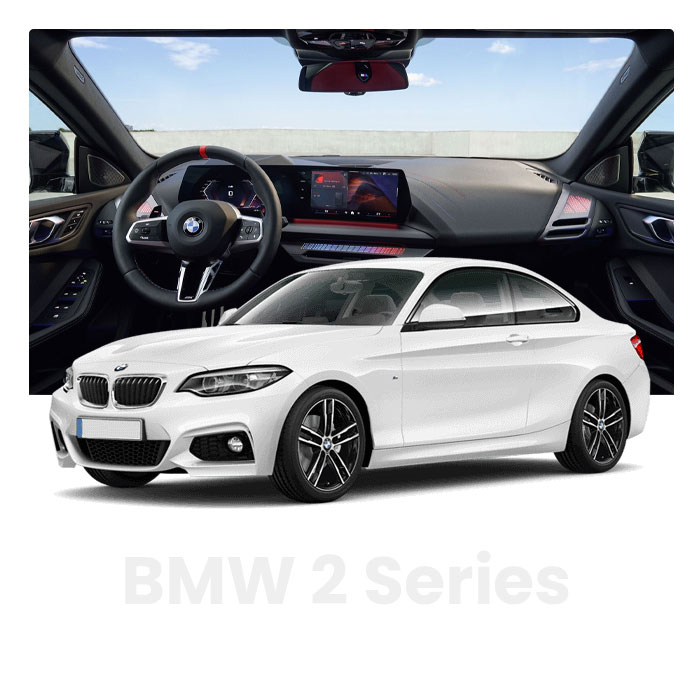 bmw 2