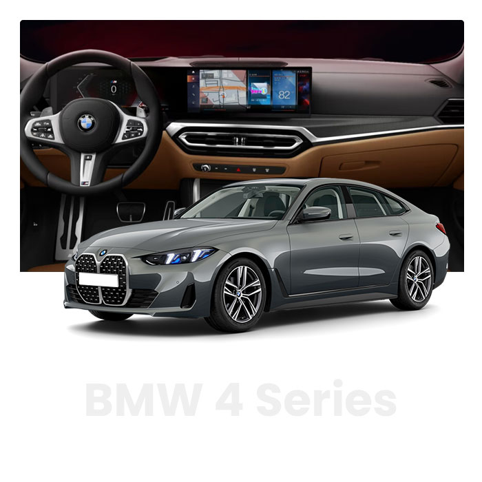 Comprehensive Care for Your BMW 4 Series