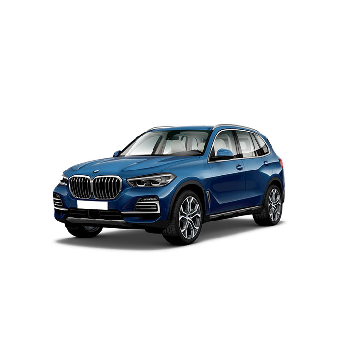 Expert Services for Your BMW X1