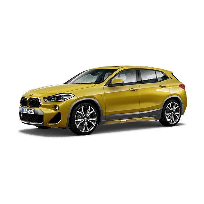 Expert Services for Your BMW X2