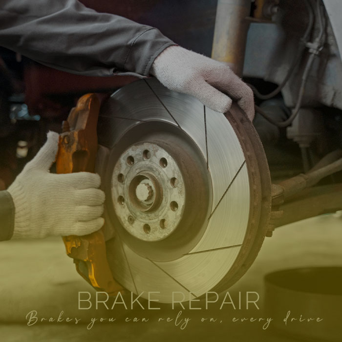 About Luxury Wheels Automobile – Expert Car Brake Repair Services in Dubai 