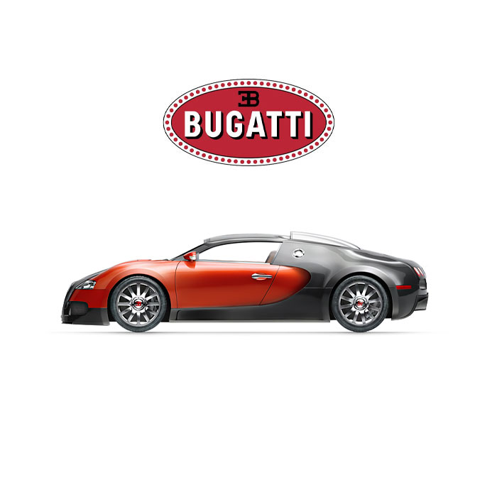 About Our Bugatti Car Service in Dubai