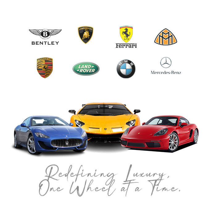 Our Expertise Across All Leading Brands & Models