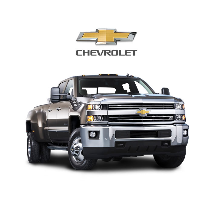 About Our Chevrolet Car Service in Dubai
