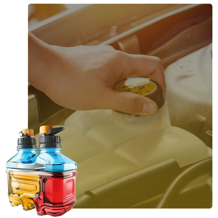 About Luxury Wheels Automobile – Expert Coolant System Repair Services in Dubai