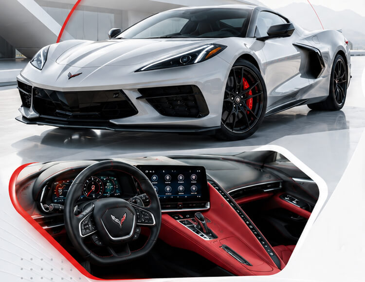 FAQ Corvette