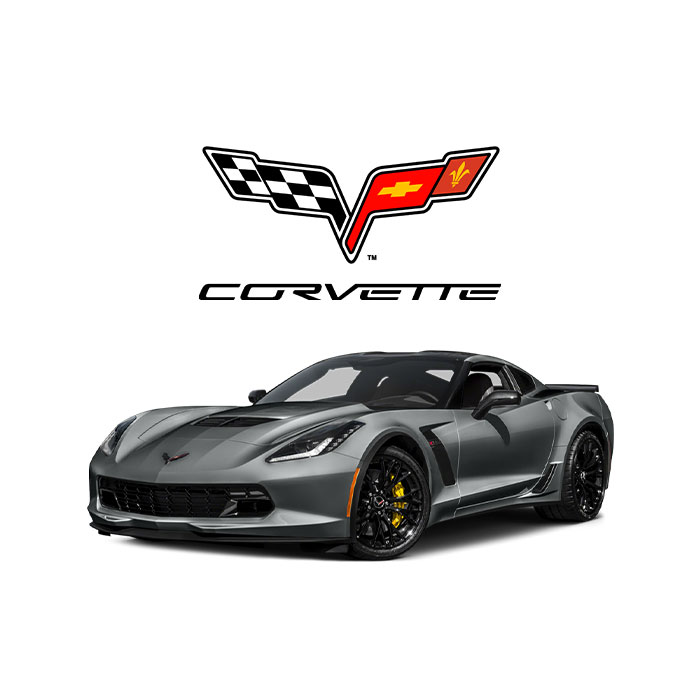 About Our Corvette Car Service in Dubai