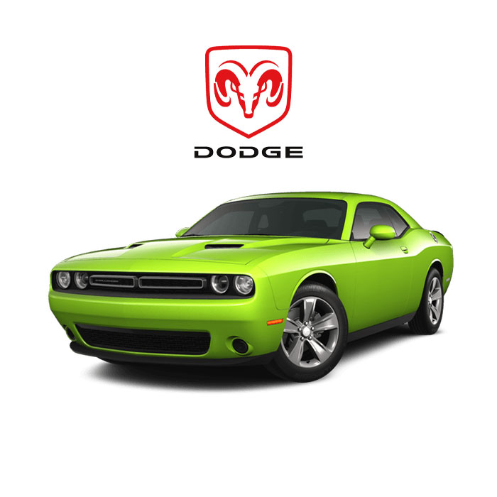 About Our Dodge Car Service in Dubai

