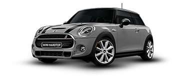 Mini Cooper Services