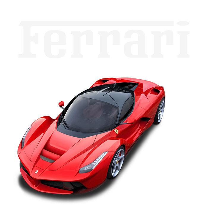 About Our Ferrari Car Service in Dubai