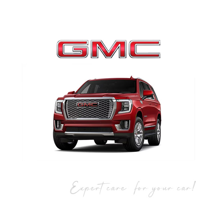 About Our gmc Car Service in Dubai

