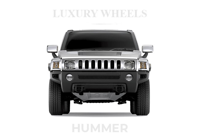 why choose us Hummer