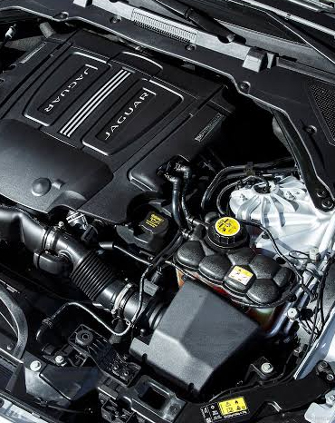 Jaguar Service
