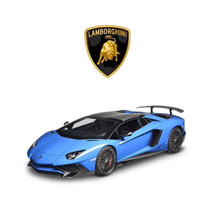 About Our Lamborghini Aventador Service in Dubai