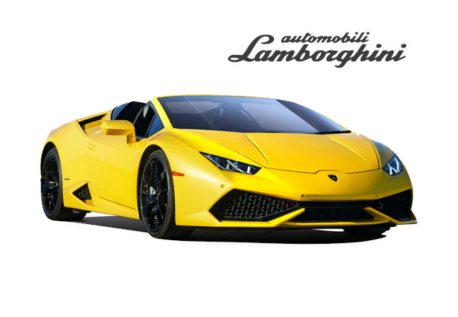 Why Choose Luxury Wheels Automobile for Lamborghini Huracán Repairs in Dubai?