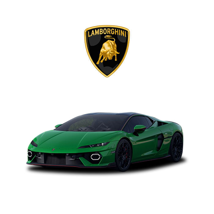 About Our Lamborghini Temerario Service in Dubai
