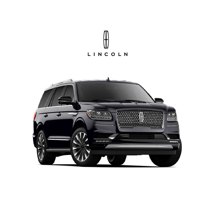 About Our Lincoln Car Service in Dubai

