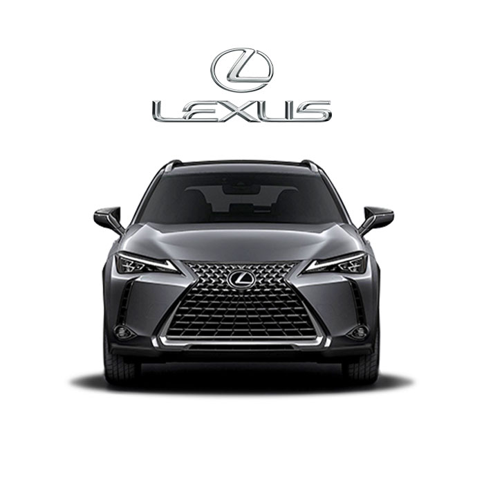 About Our  Lexus Car Service in Dubai
