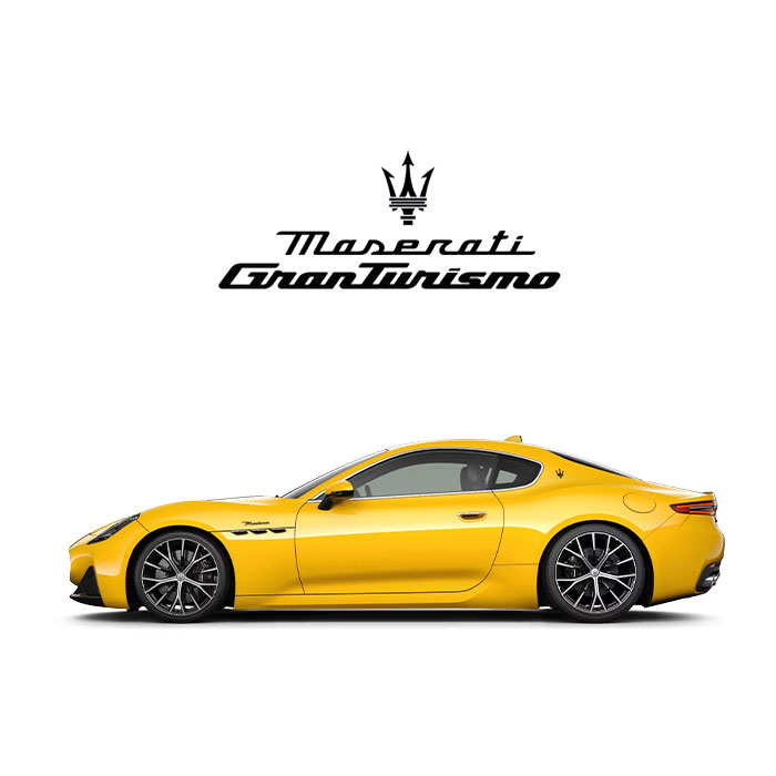 About Our Maserati GranTurismo Service in Dubai
