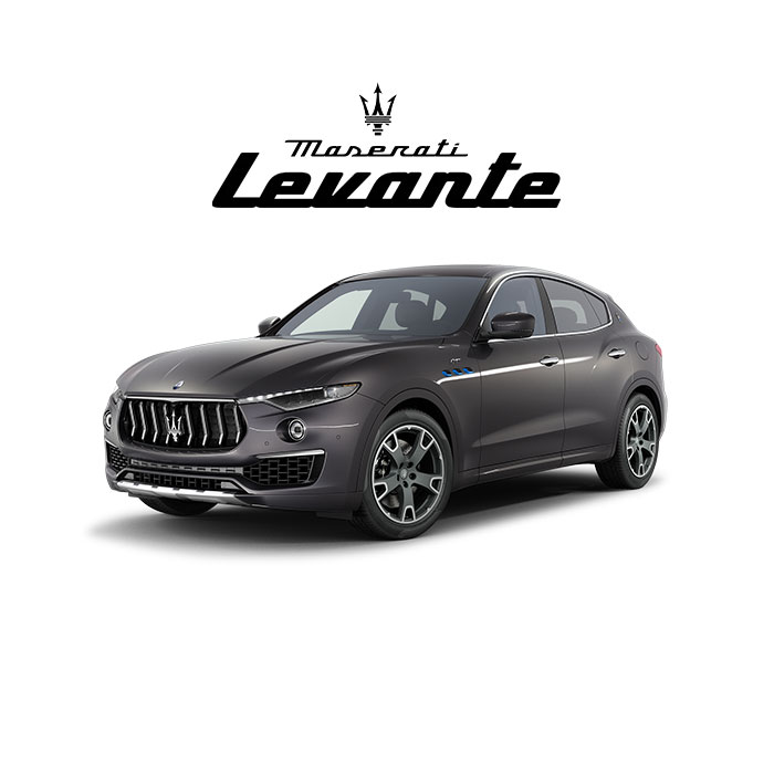 About Our Maserati Levante Service in Dubai