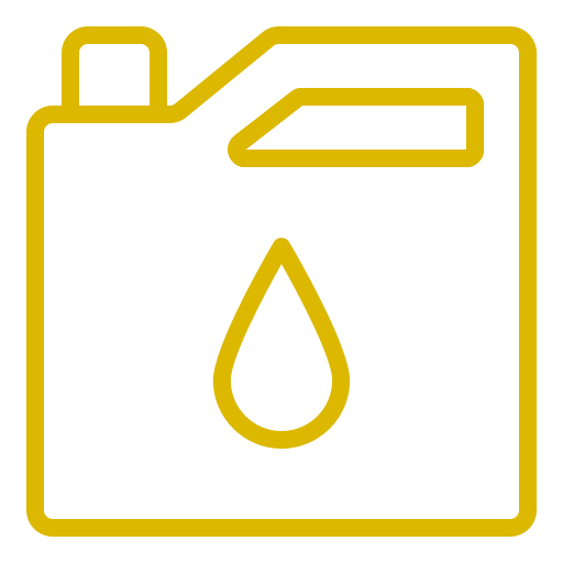 Mclaren Coolant System Icon