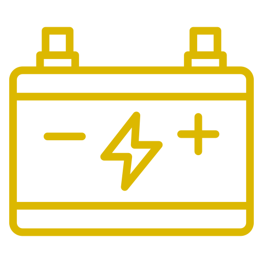 Mclaren Battery Repair Icon