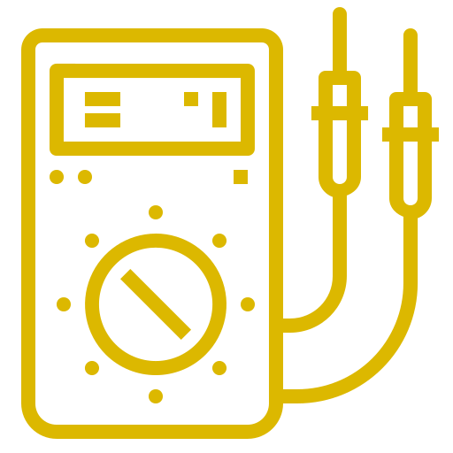 Mclaren Electrical Repair Icon