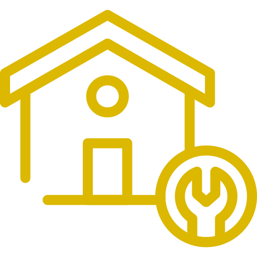 Mclaren Home Service Icon