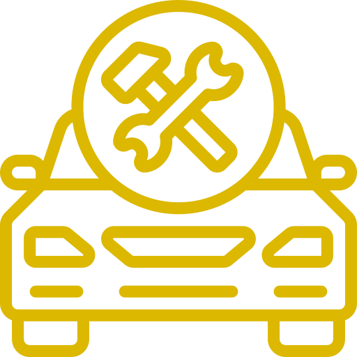 Mclaren Major Service Icon