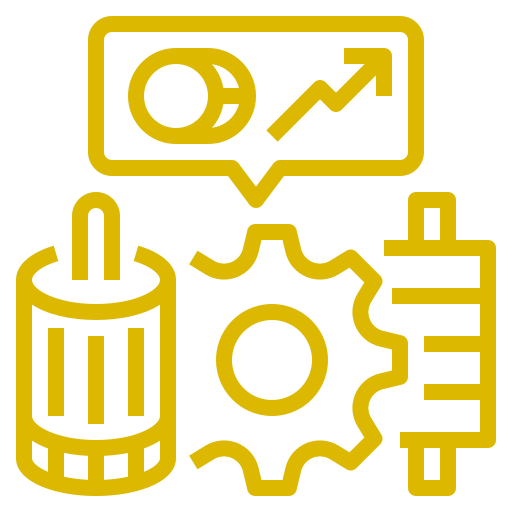 Mclaren Engine Repair Icon