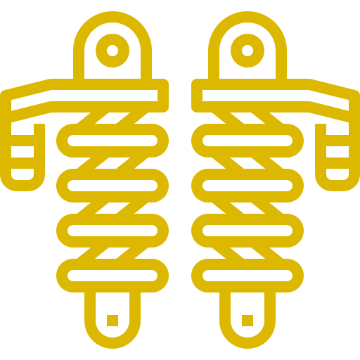 Mclaren Suspension Repair Icon