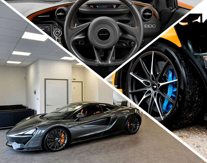 FAQ Maclaren