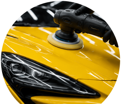 McLaren Polish & Detailing Image