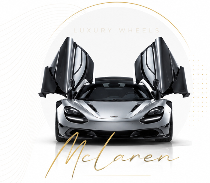 why choose us mclaren