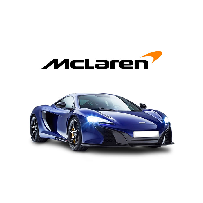 About Our Mclaren Car Service in Dubai